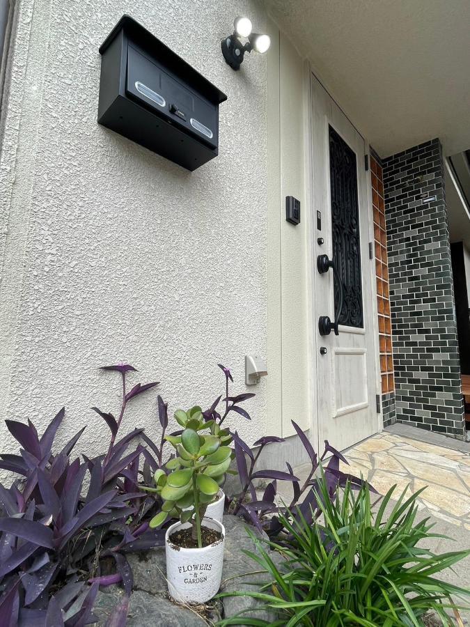 青梅森の宿 Ome ภายนอก รูปภาพ