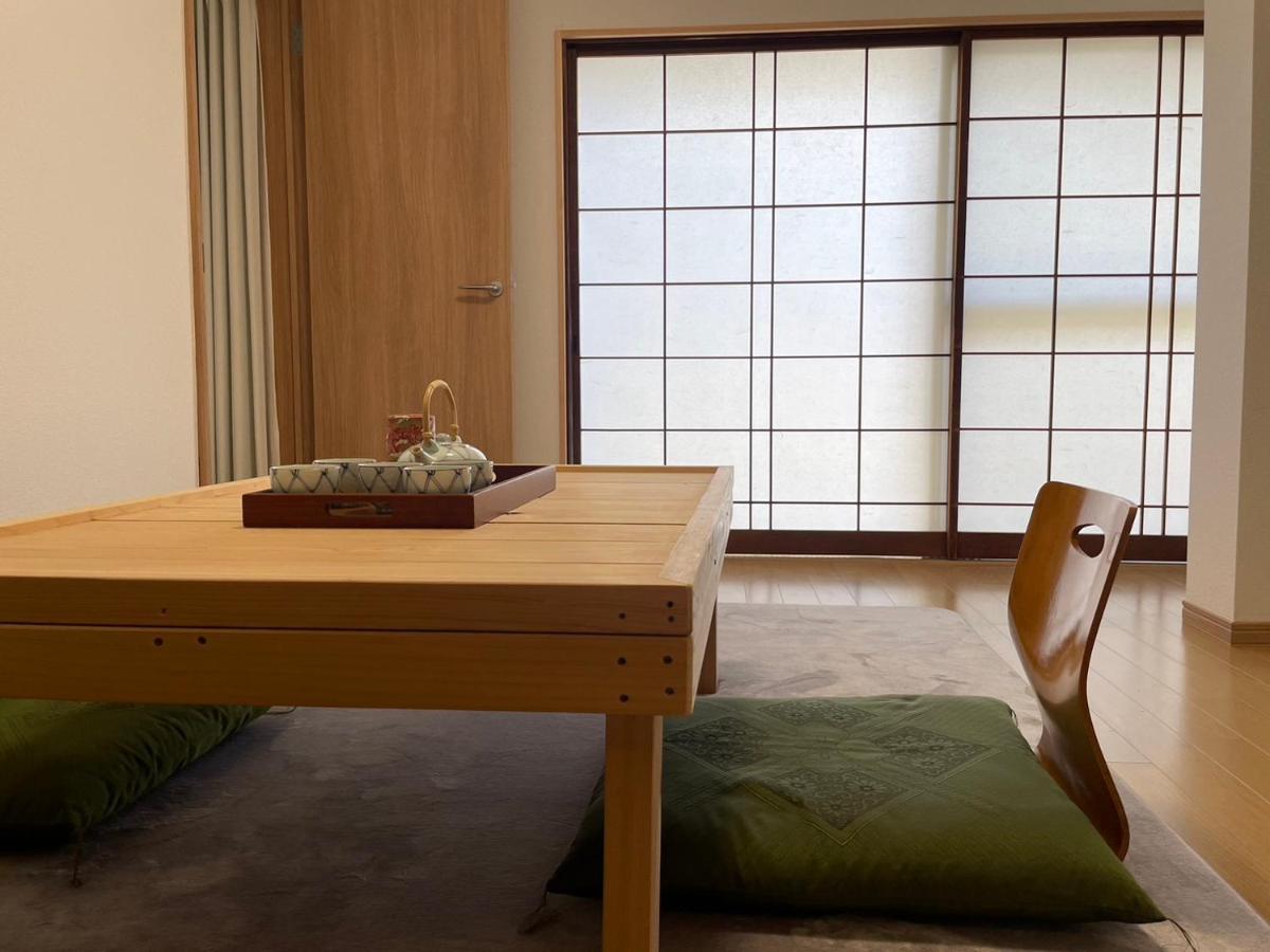 青梅森の宿 Ome ภายนอก รูปภาพ