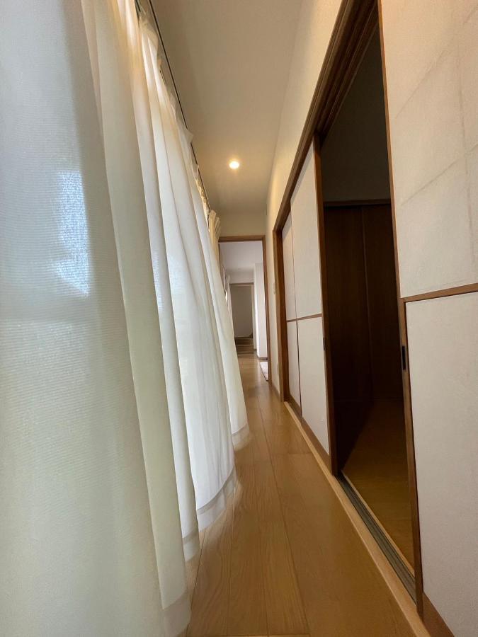 青梅森の宿 Ome ภายนอก รูปภาพ