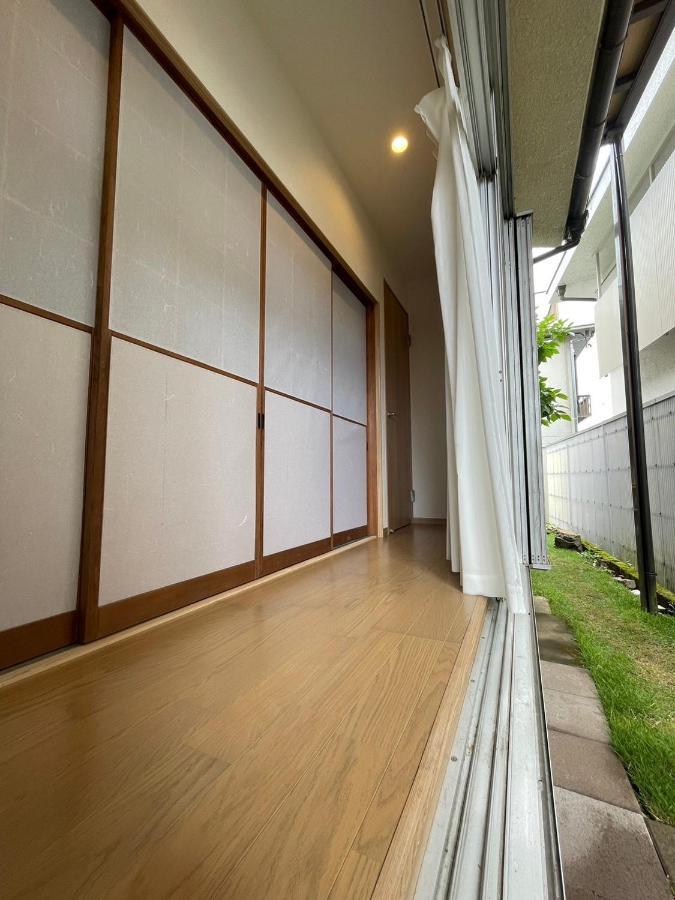 青梅森の宿 Ome ภายนอก รูปภาพ
