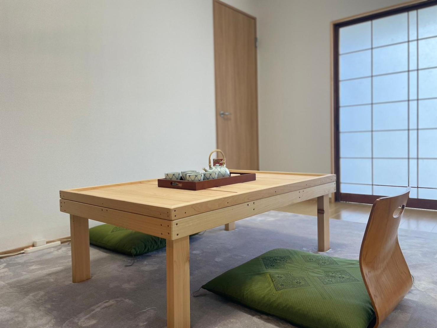 青梅森の宿 Ome ภายนอก รูปภาพ