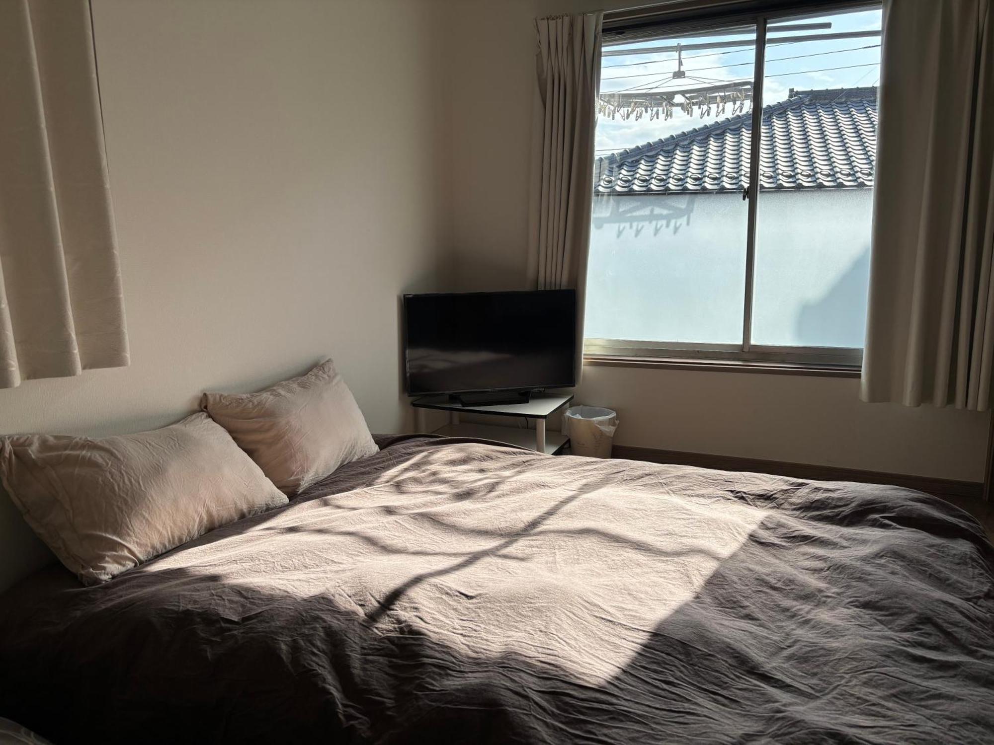 青梅森の宿 Ome ภายนอก รูปภาพ